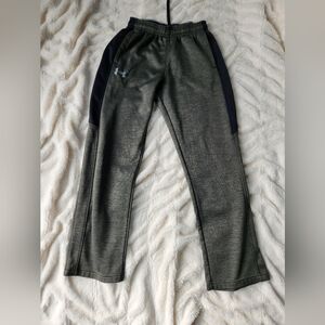 Under Armour Loose size small mens storm Drawstring joggers